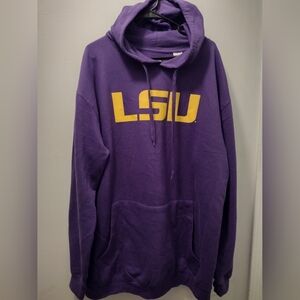 Lsu Hoodie